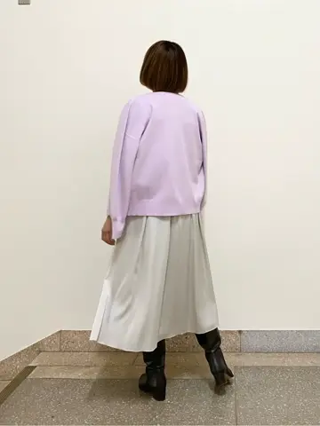 自由区 佐藤 コーディネート画像