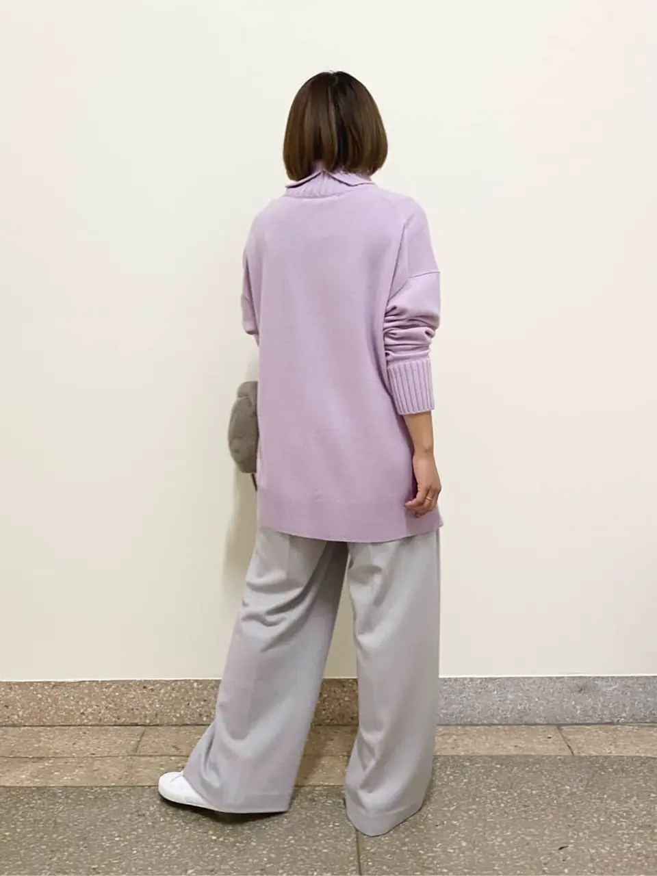 自由区 佐藤 コーディネート画像