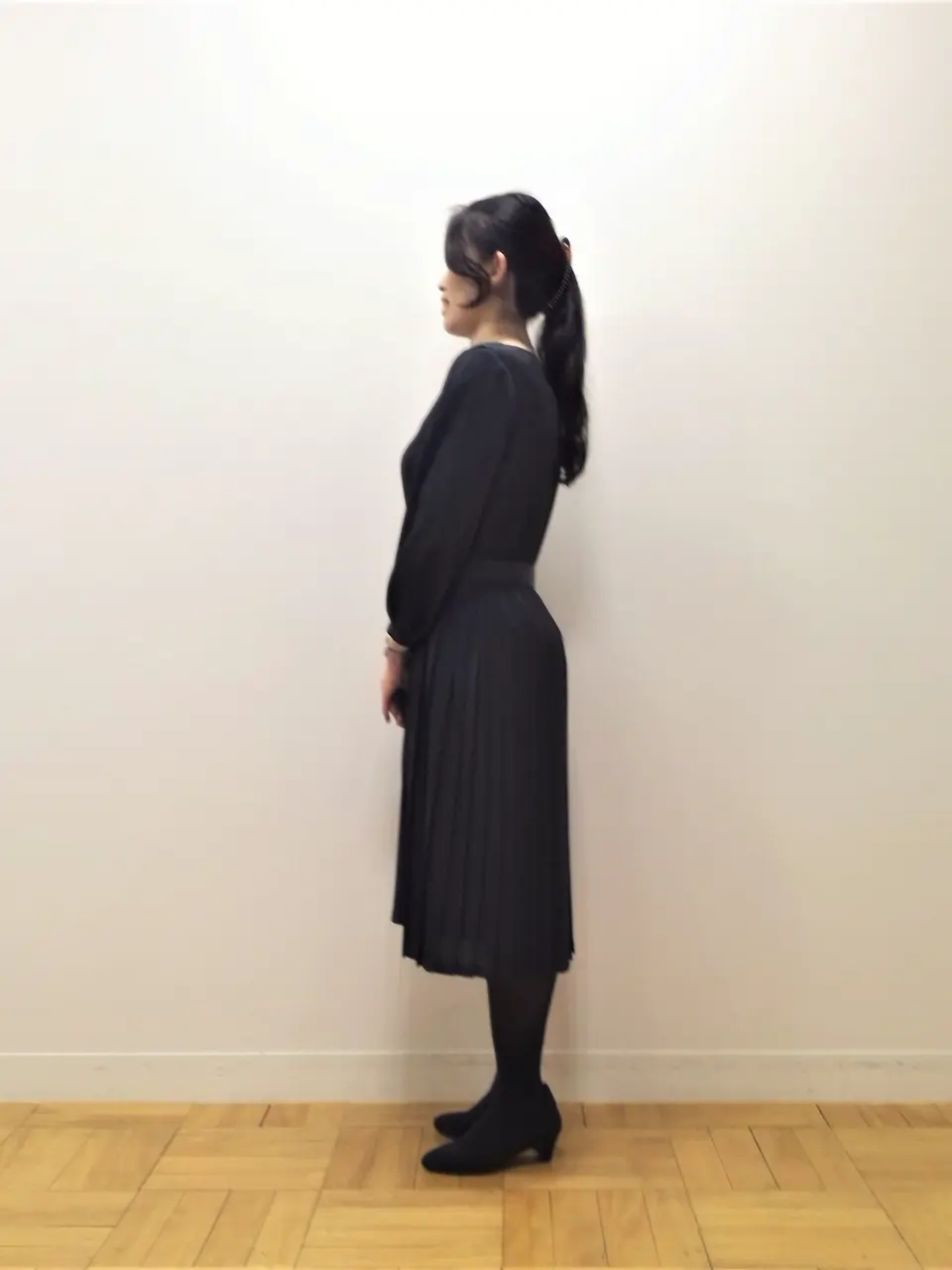 自由区 島田 コーディネート画像