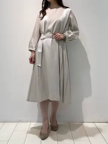 自由区 檀 コーディネート画像