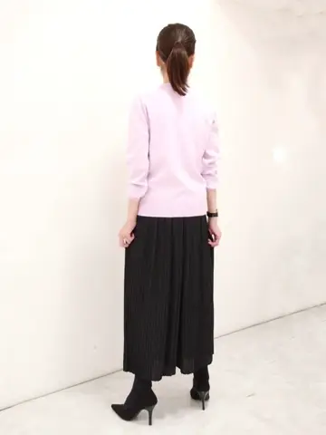 自由区 八田 コーディネート画像