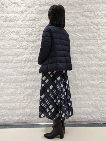 自由区 佐藤 コーディネート画像