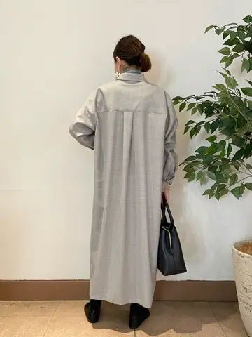 自由区 清水 コーディネート画像