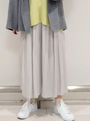 自由区 奥山 コーディネート画像