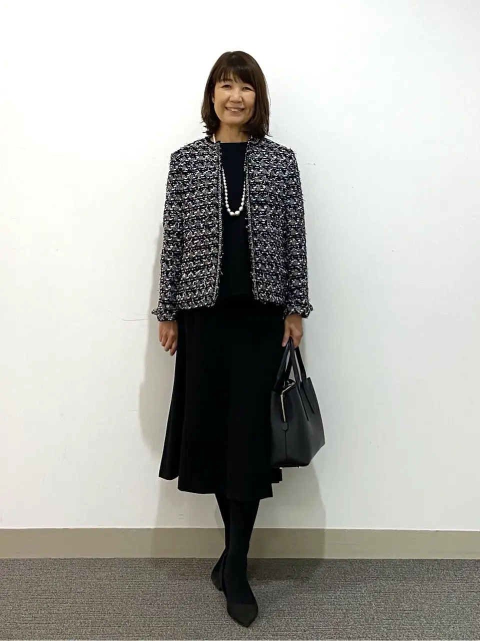  山本 コーディネート画像