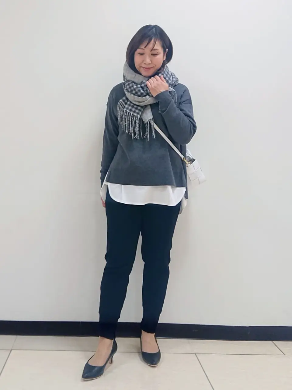  近藤 コーディネート画像