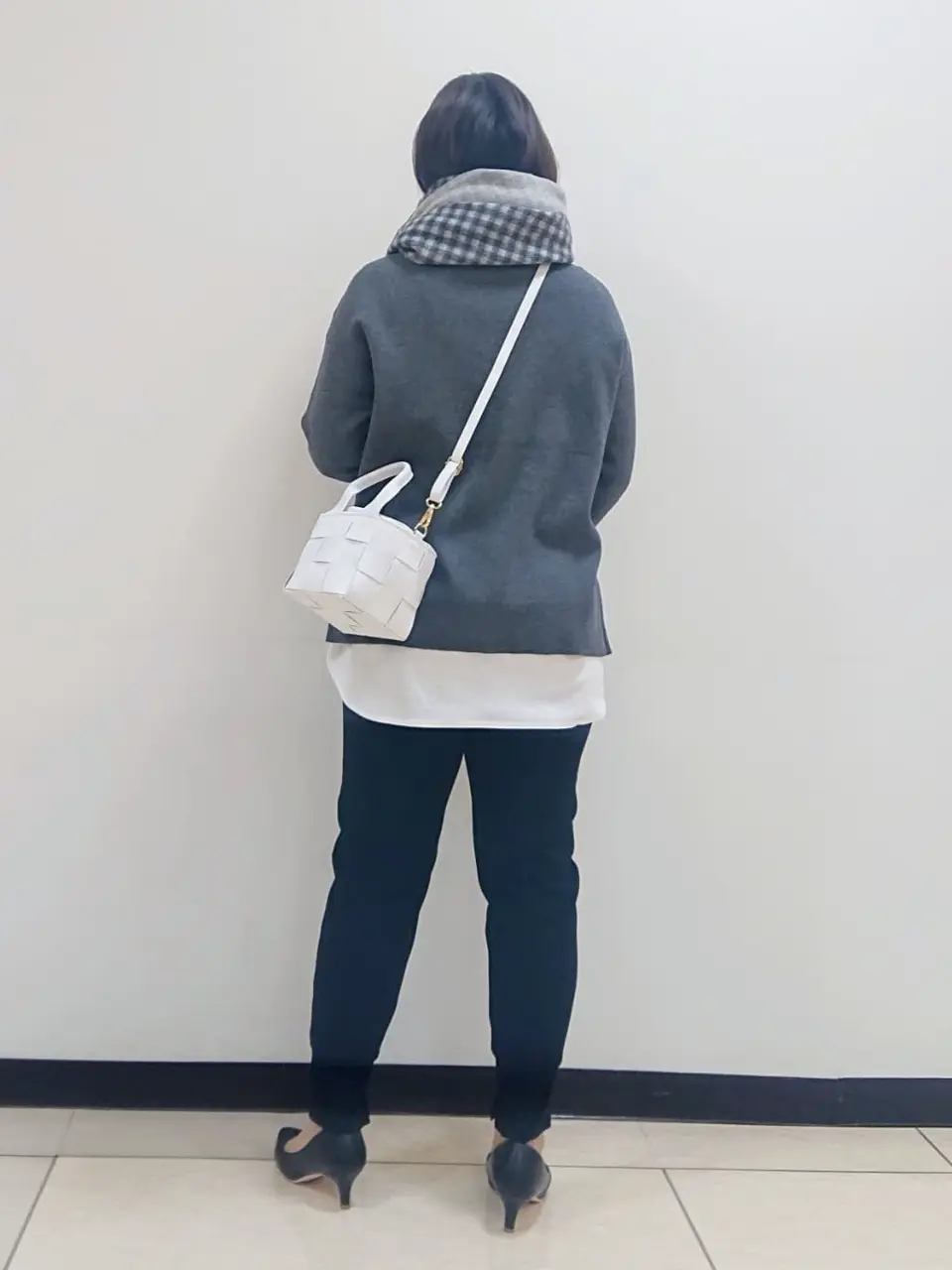 自由区 近藤 コーディネート画像