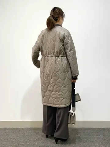 自由区 鈴木 コーディネート画像