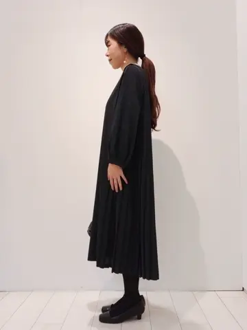 自由区 木場 コーディネート画像