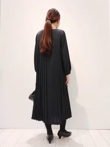 自由区 木場 コーディネート画像