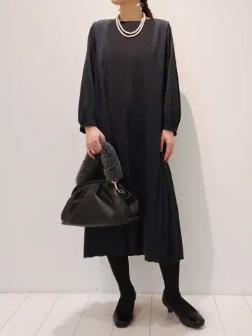 自由区 木場 コーディネート画像