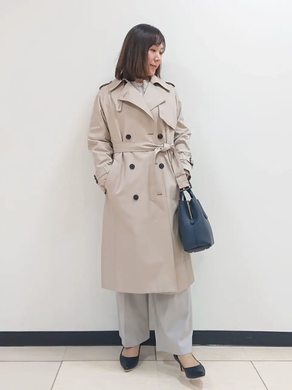  近藤 コーディネート画像