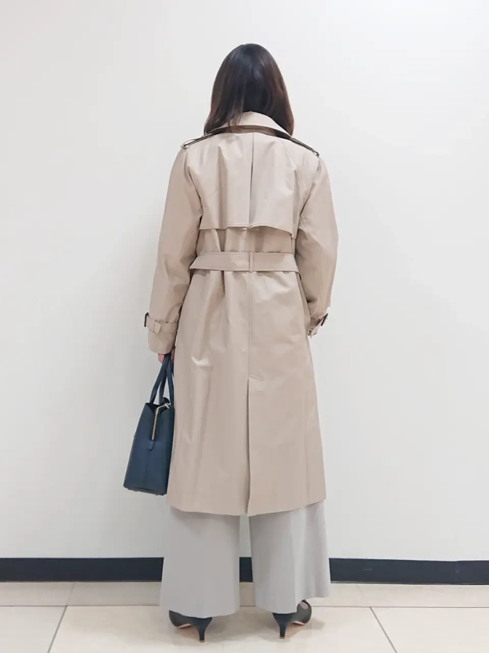 自由区 近藤 コーディネート画像