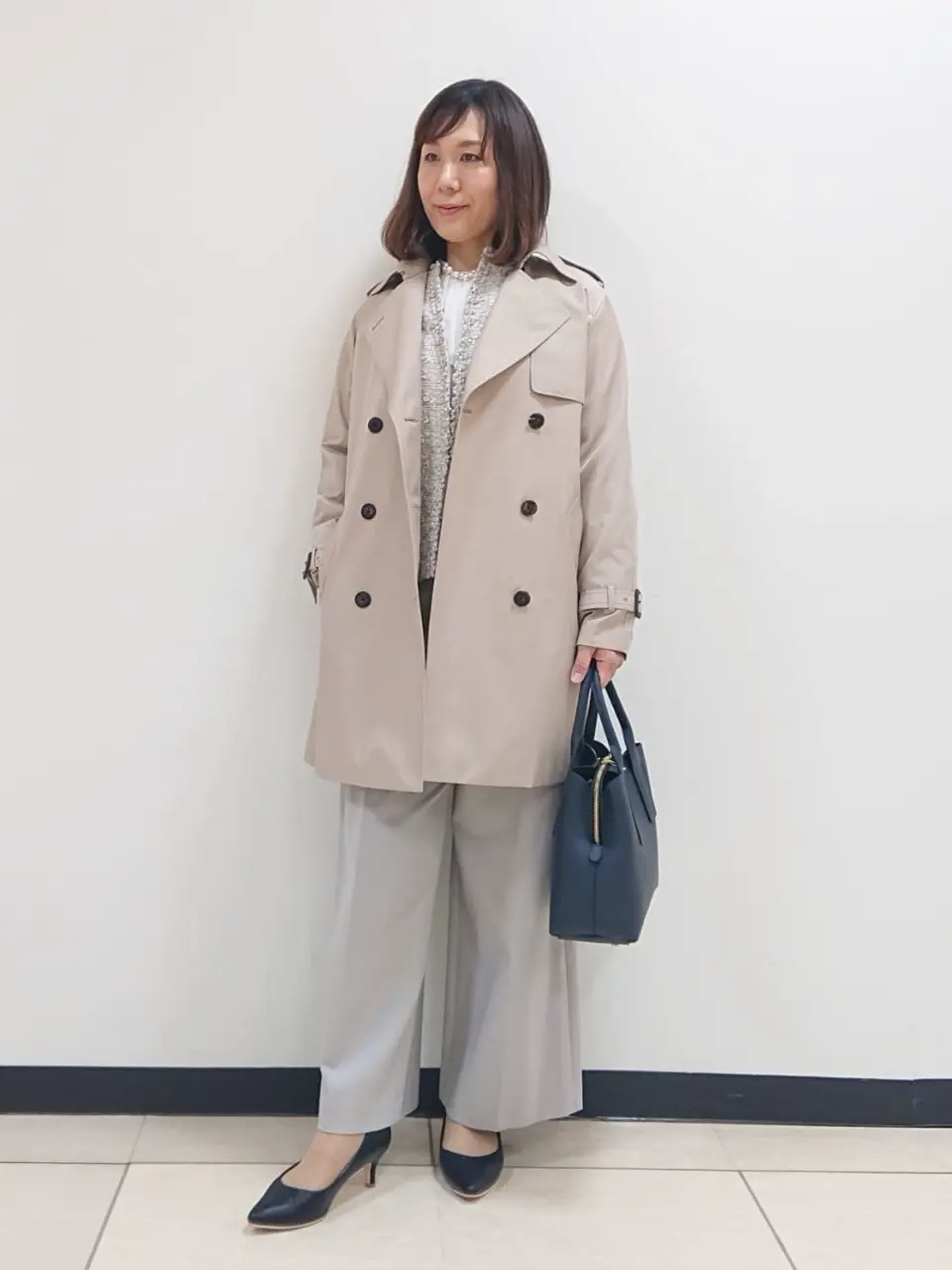  近藤 コーディネート画像