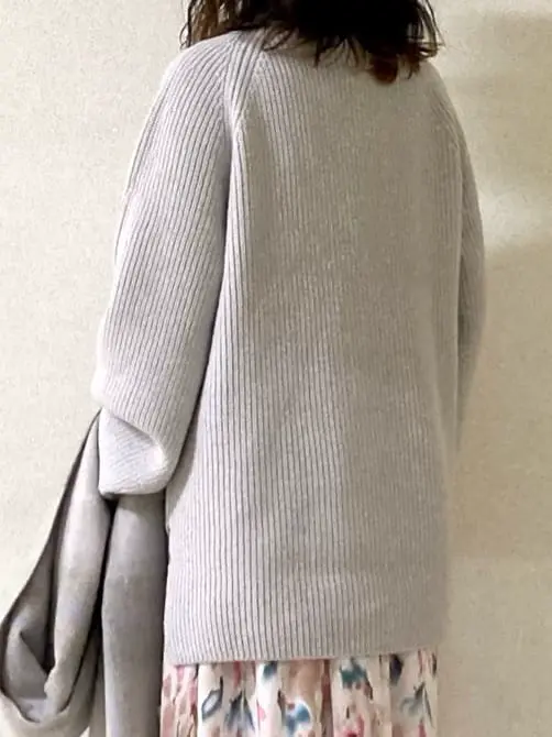 自由区 土居 コーディネート画像