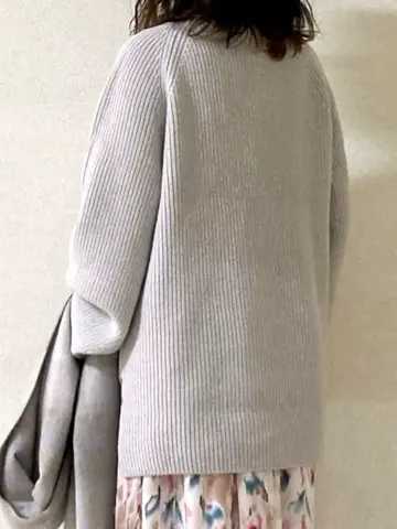 自由区 土居 コーディネート画像