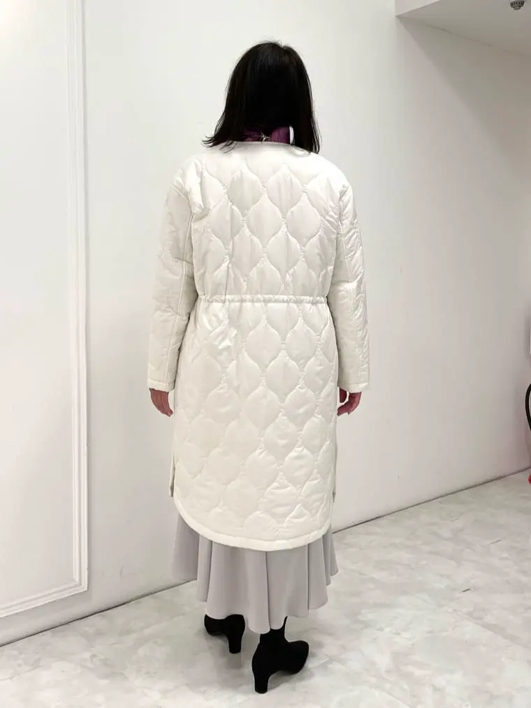 自由区 大野 コーディネート画像