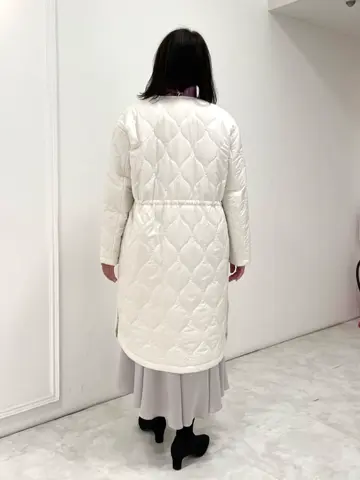 自由区 大野 コーディネート画像