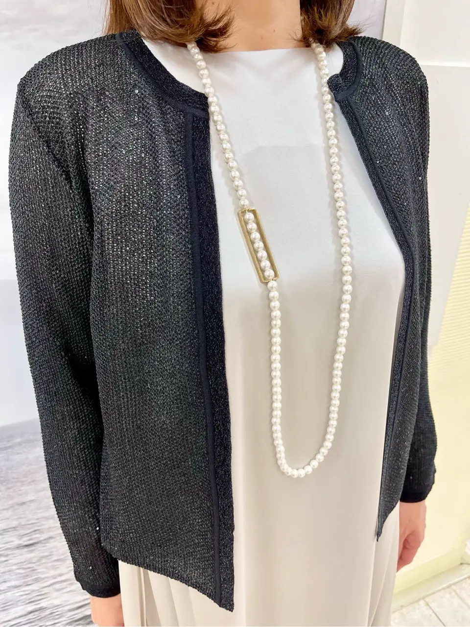 自由区 茂木 コーディネート画像