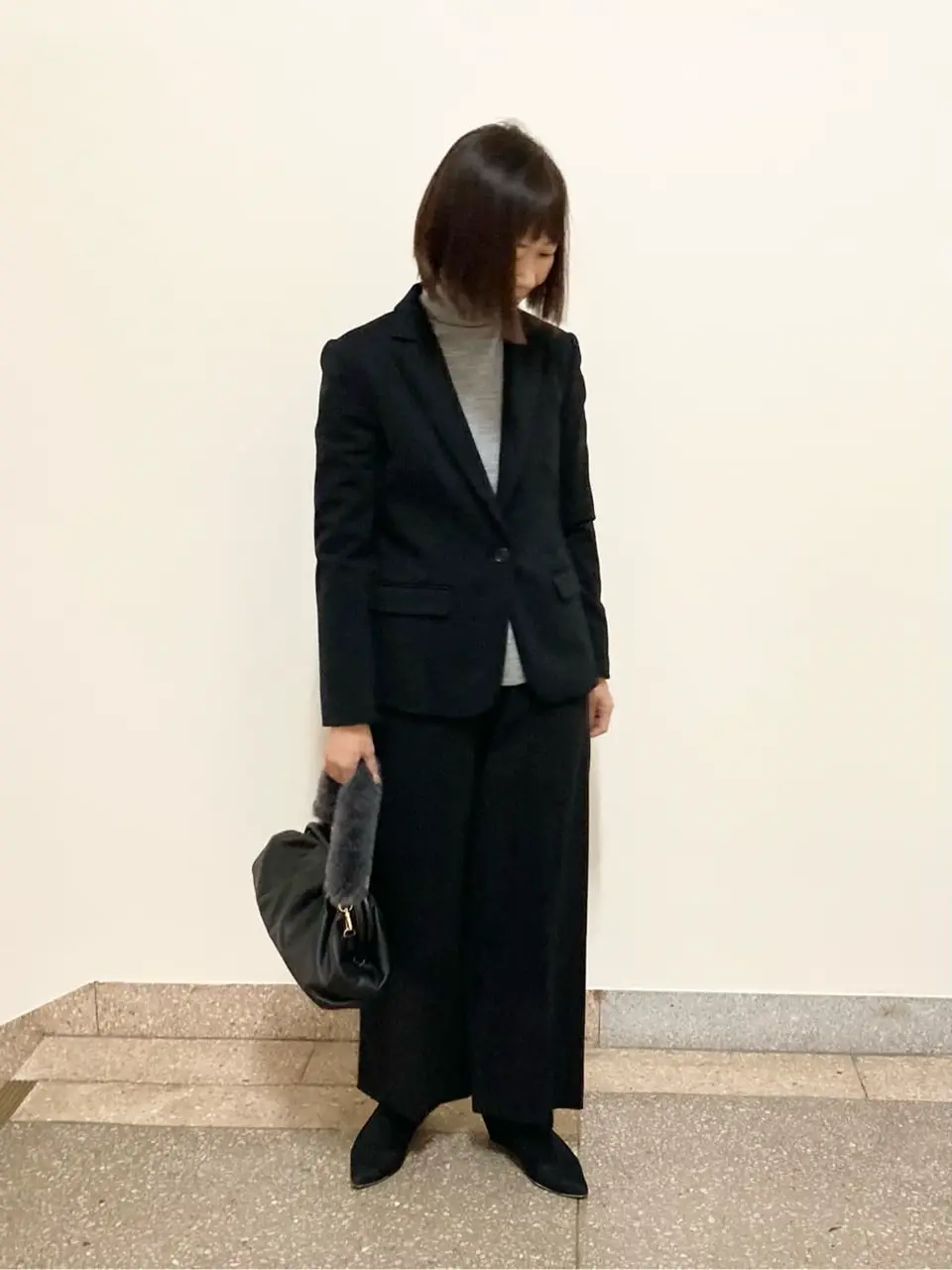  阿部 コーディネート画像