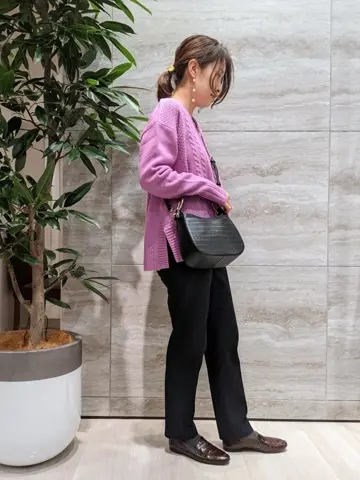 自由区 Nakai コーディネート画像