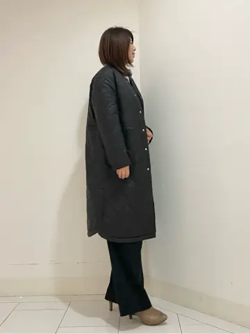 自由区 KAZU コーディネート画像