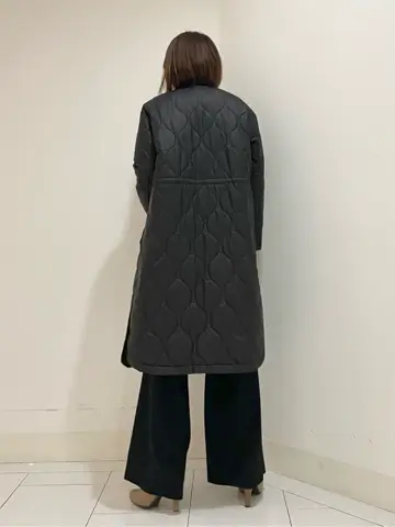 自由区 KAZU コーディネート画像