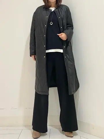 自由区 KAZU コーディネート画像