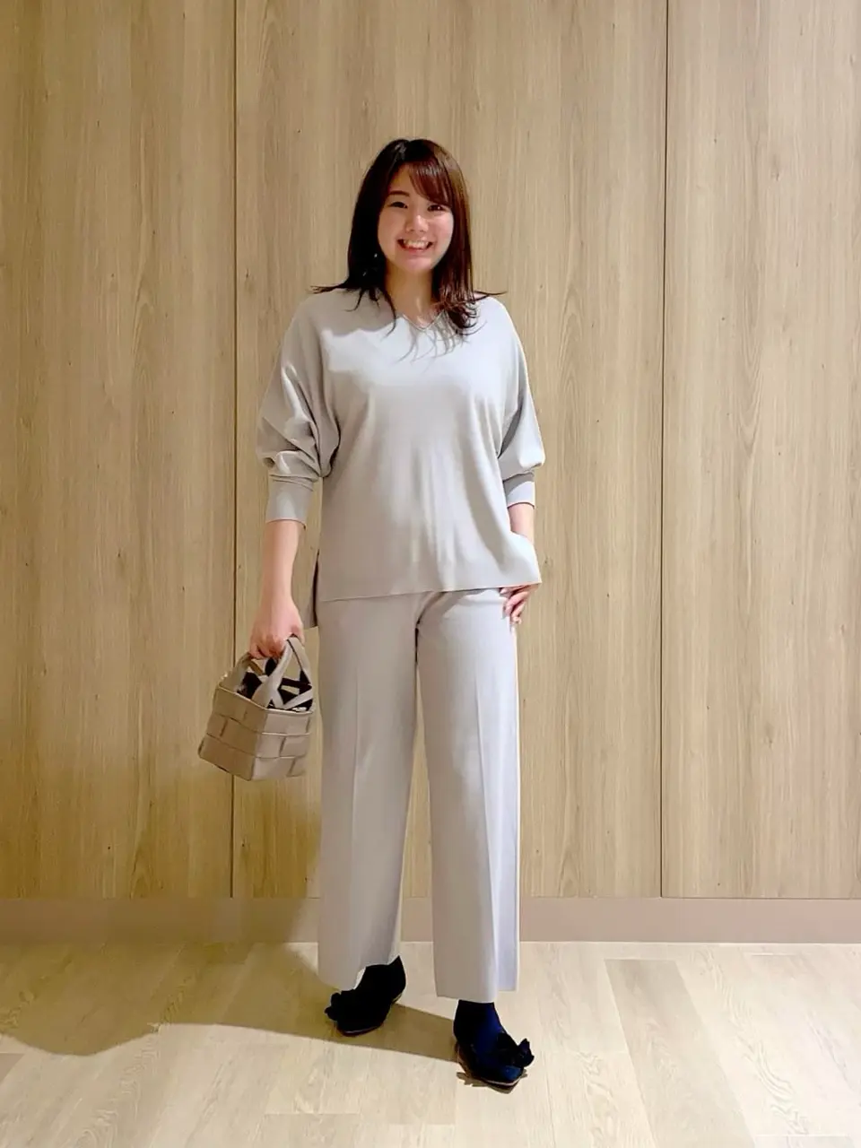  桑原 コーディネート画像