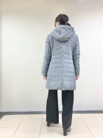 自由区 設楽 コーディネート画像