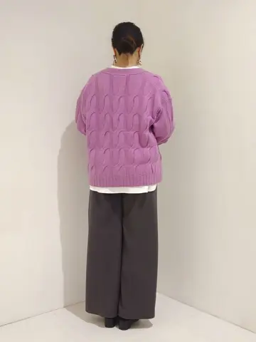 自由区 山村 コーディネート画像