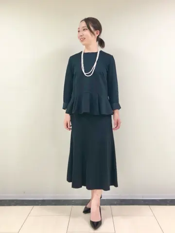 自由区 設楽 コーディネート画像