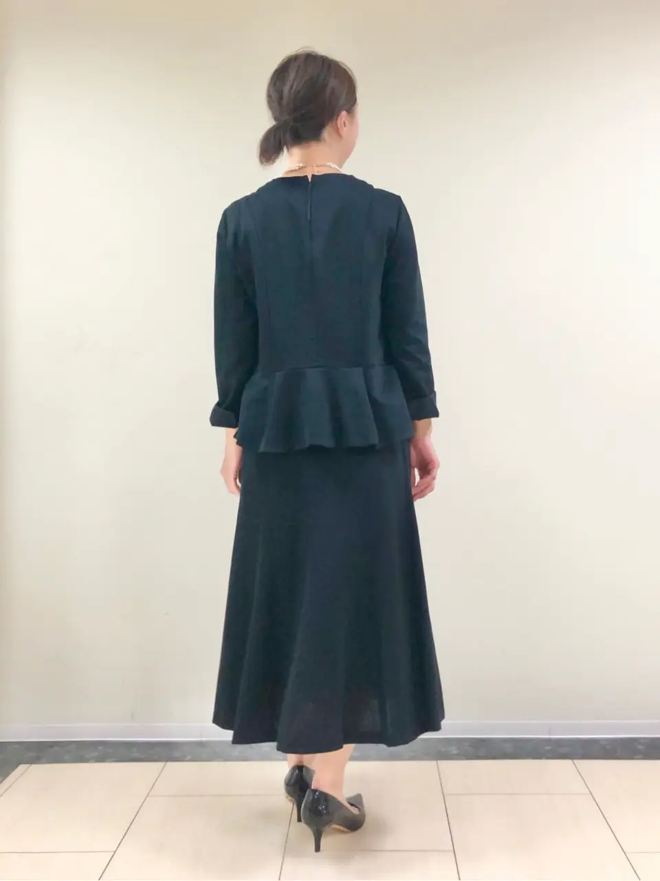 自由区 設楽 コーディネート画像