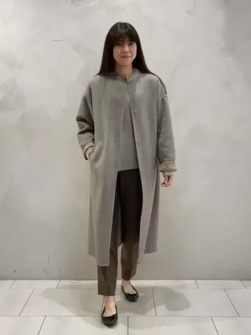 自由区  若旅 コーディネート画像