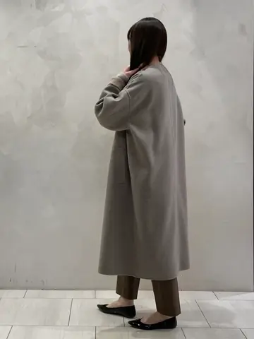 自由区  若旅 コーディネート画像