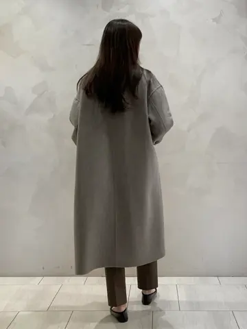 自由区  若旅 コーディネート画像