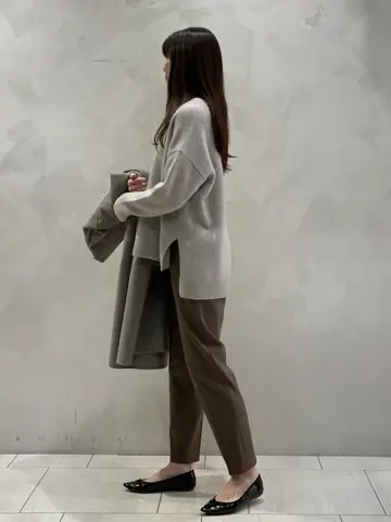 自由区  若旅 コーディネート画像