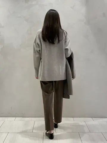 自由区  若旅 コーディネート画像