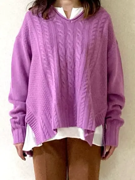 自由区 土居 コーディネート画像