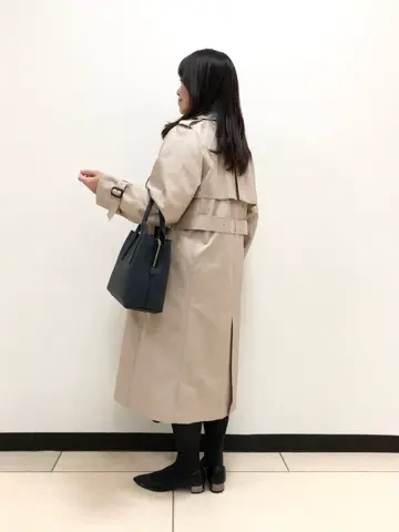 自由区 伊藤 コーディネート画像