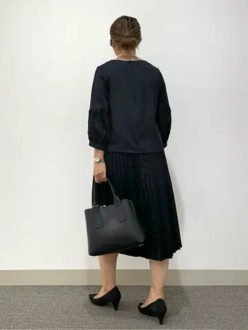 自由区 鈴木 コーディネート画像