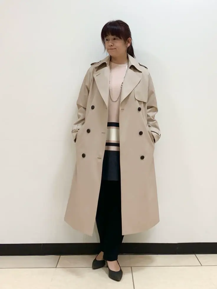  岡崎 コーディネート画像