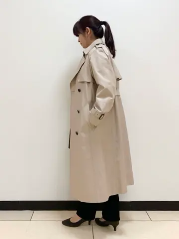 自由区 岡崎 コーディネート画像