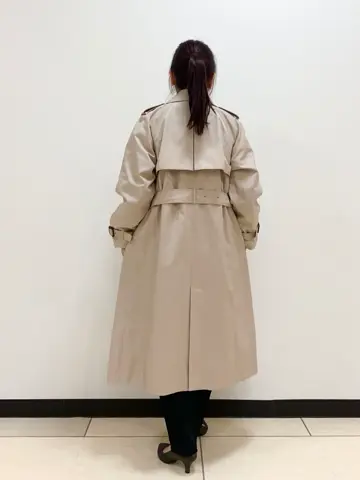 自由区 岡崎 コーディネート画像