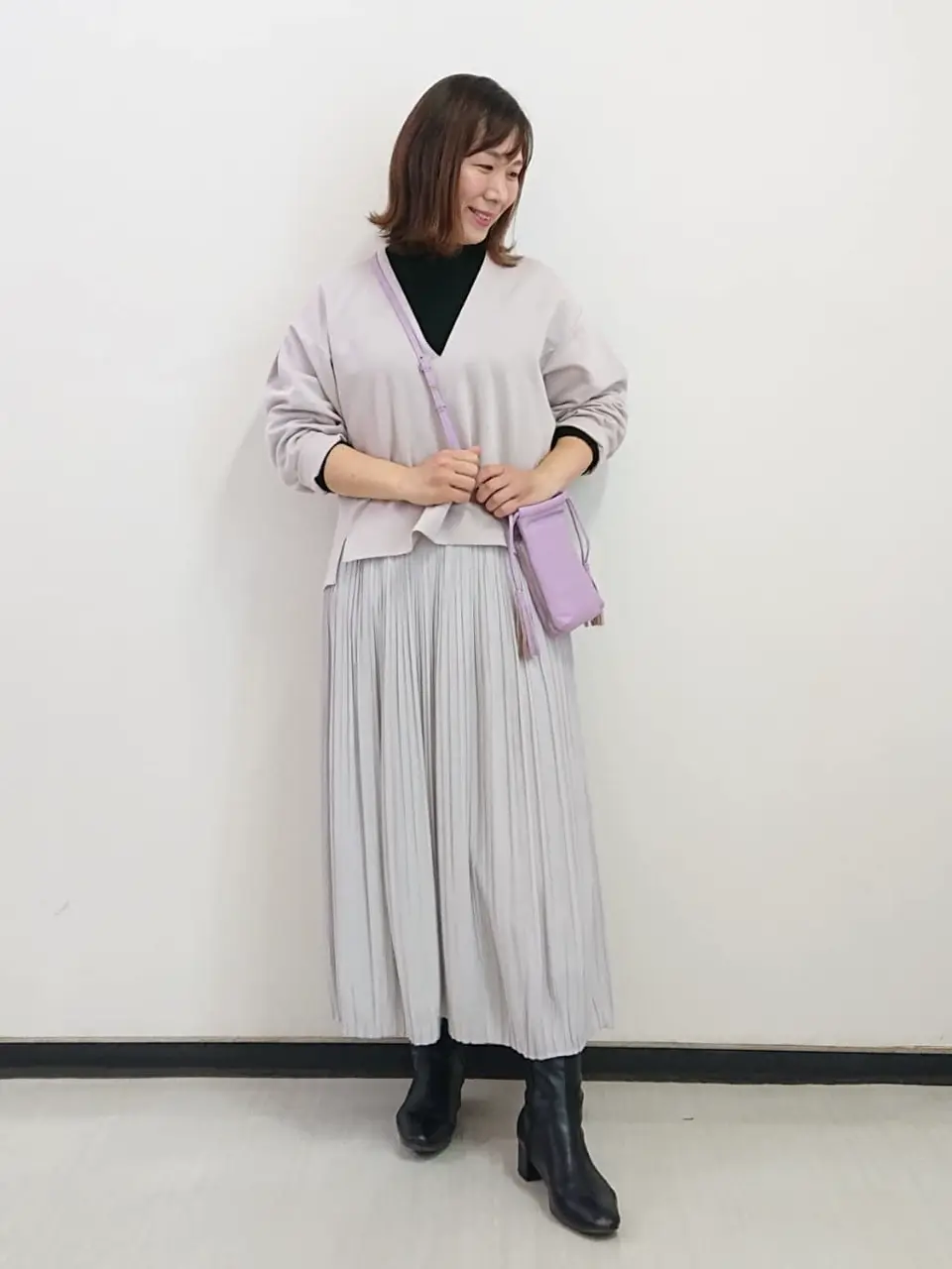  近藤 コーディネート画像