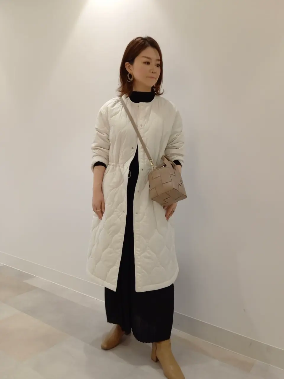  川口 コーディネート画像