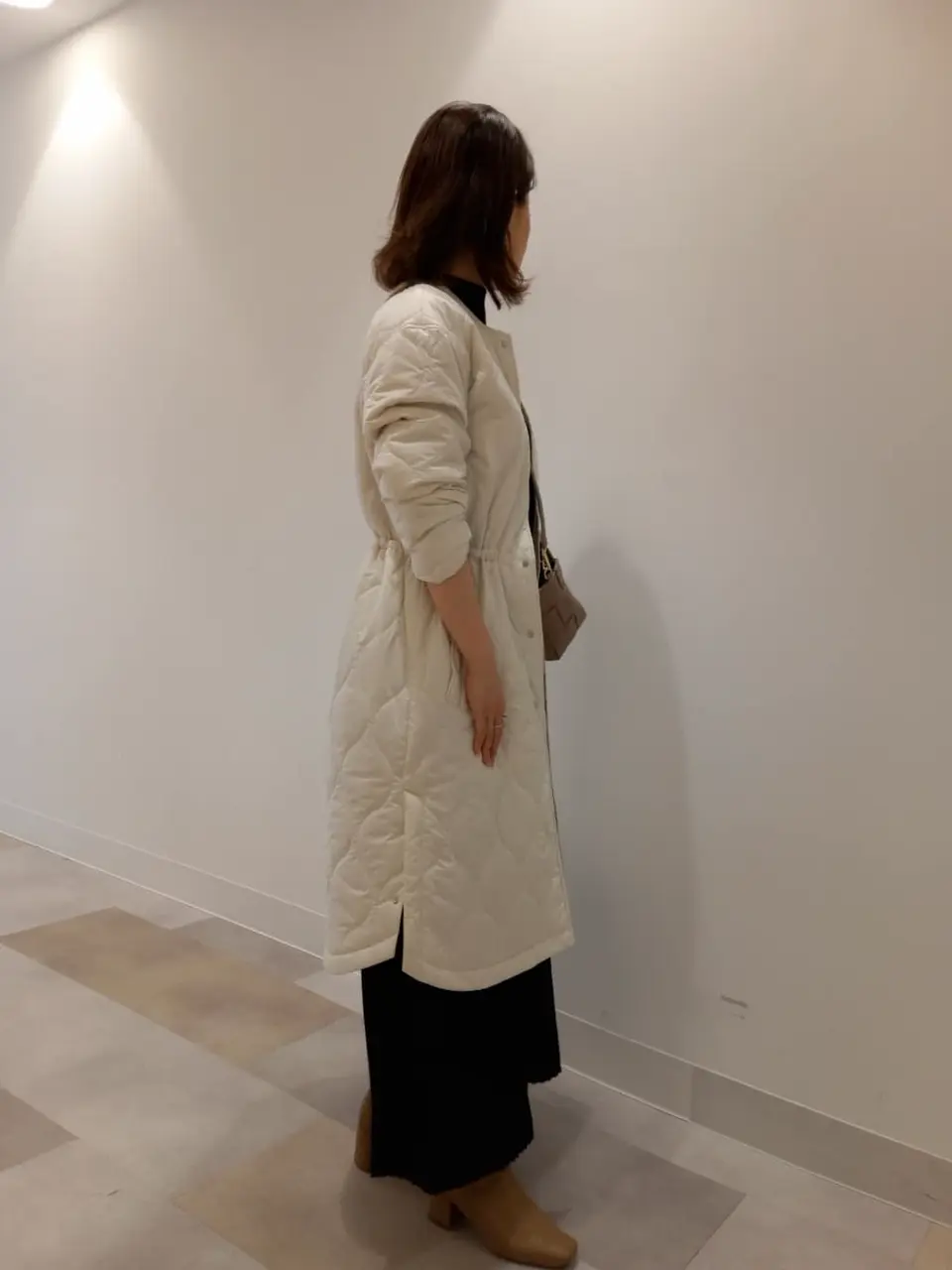 自由区 川口 コーディネート画像