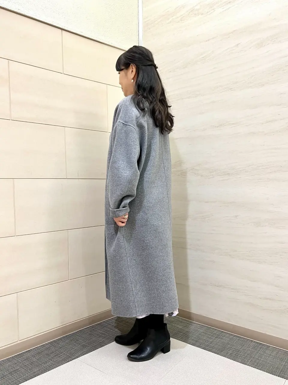 自由区 玉名 コーディネート画像