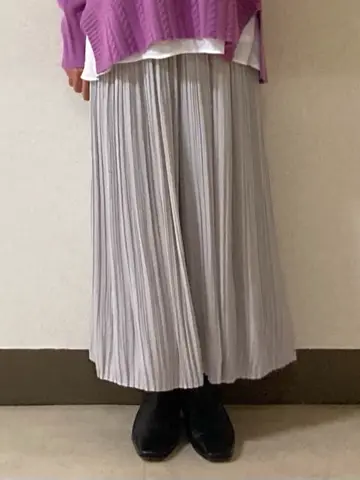 自由区 土居 コーディネート画像