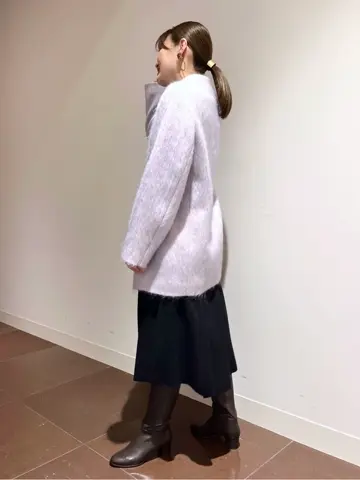 自由区 古宮 コーディネート画像